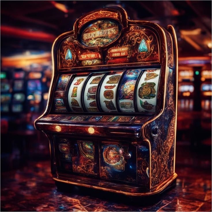 lucky7casino