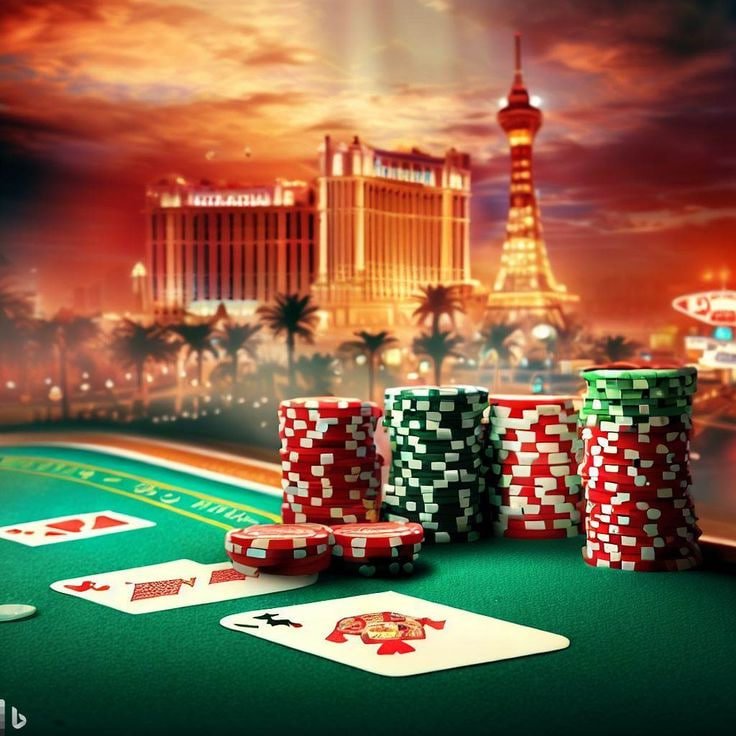 lucky7casino
