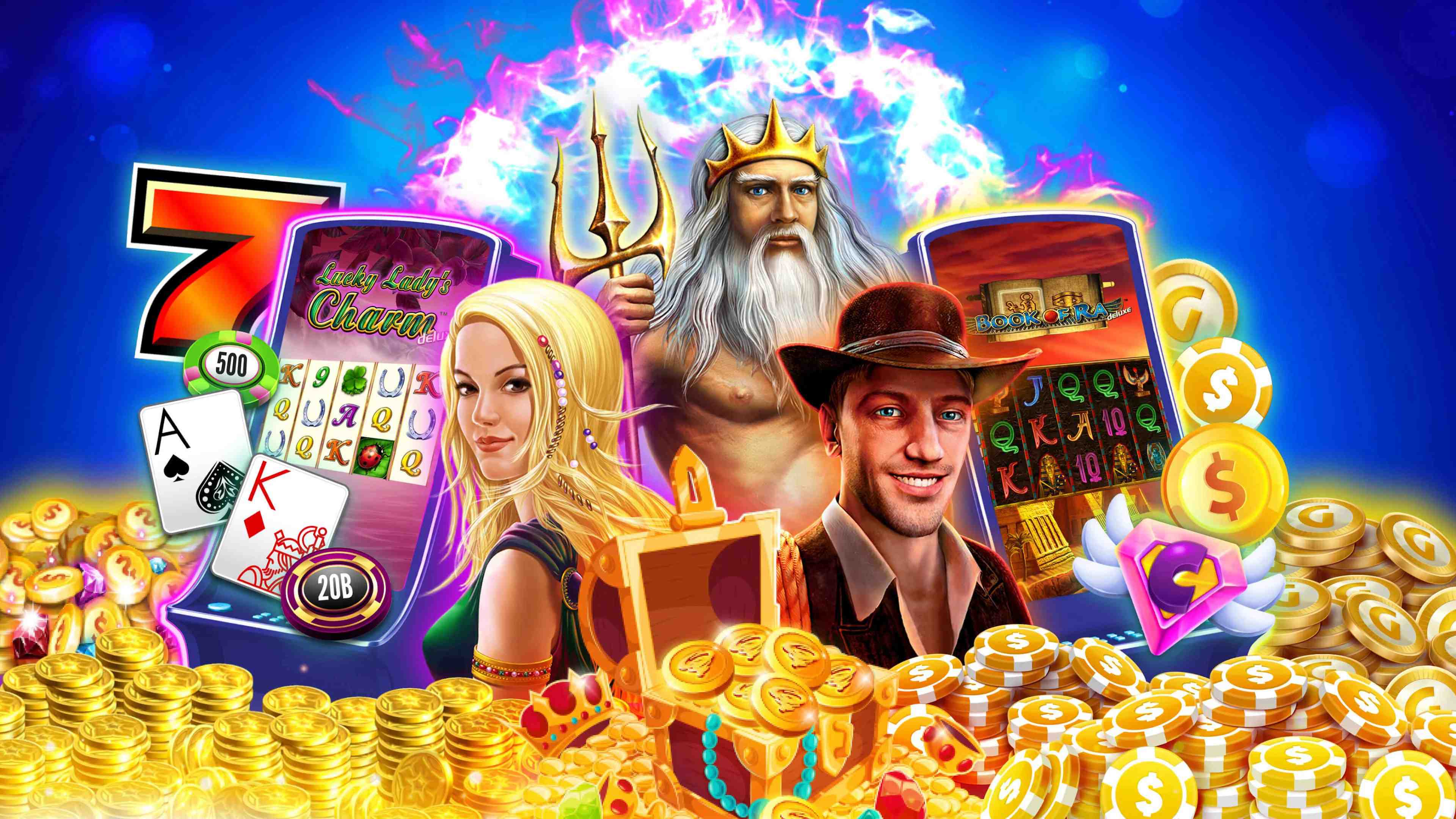 lucky7casino