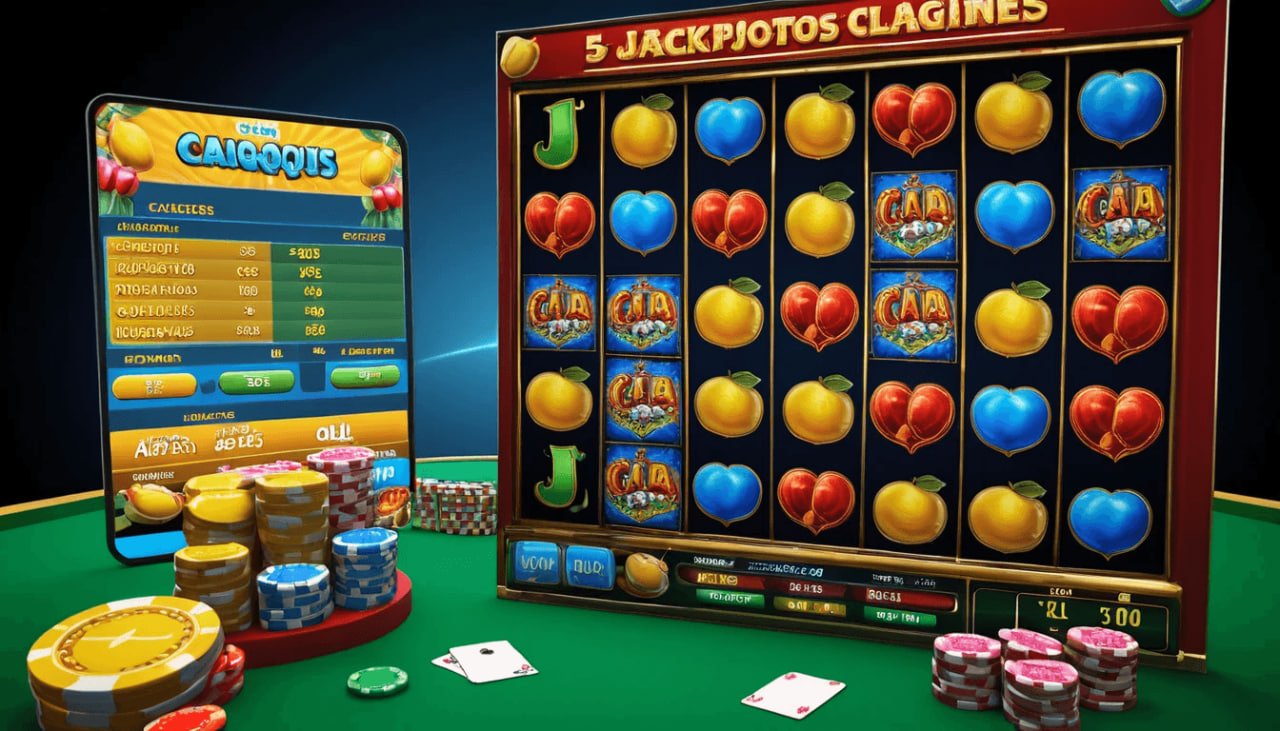 lucky7casino